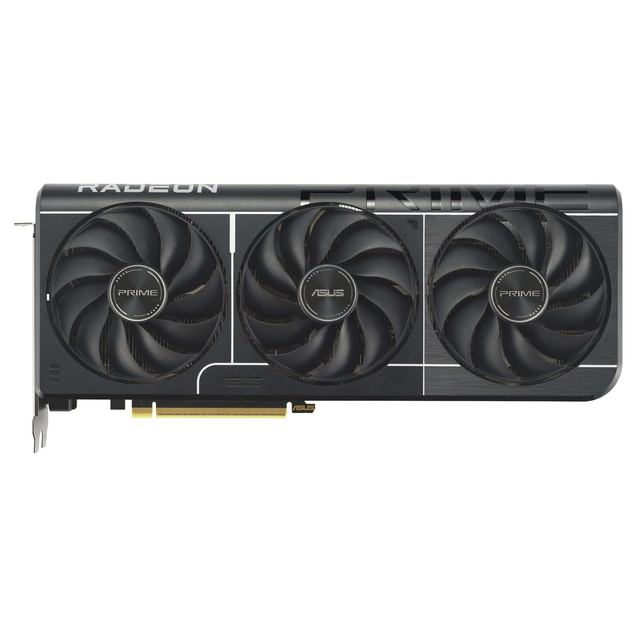 RX 9060 XT 16GB ASUS Radeon Prime OC GDDR - ASUS
